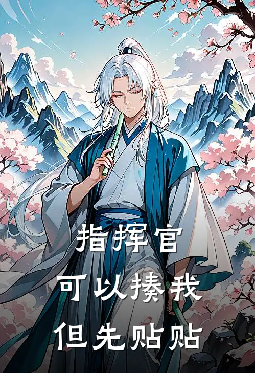 指挥官：可以揍我，但先贴贴