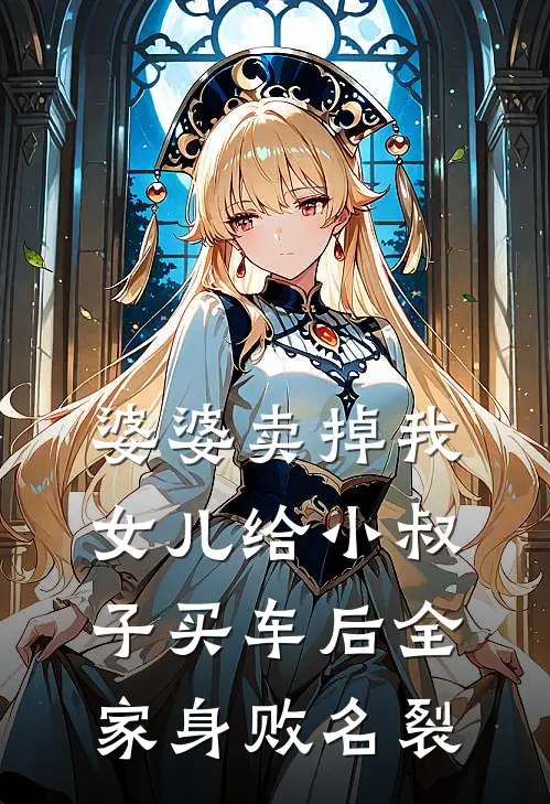 婆婆卖掉我女儿给小叔子买车后全家身败名裂