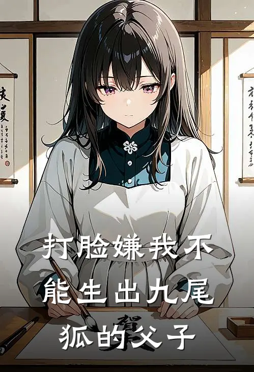 打脸嫌我不能生出九尾狐的父子