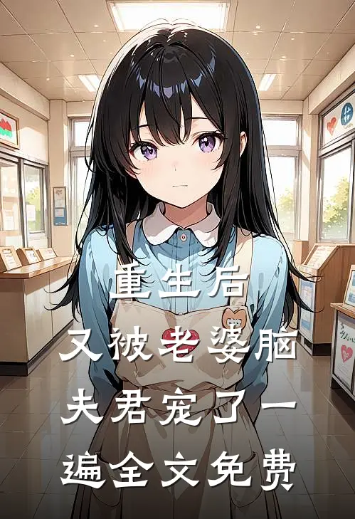重生后，又被老婆脑夫君宠了一遍全文免费