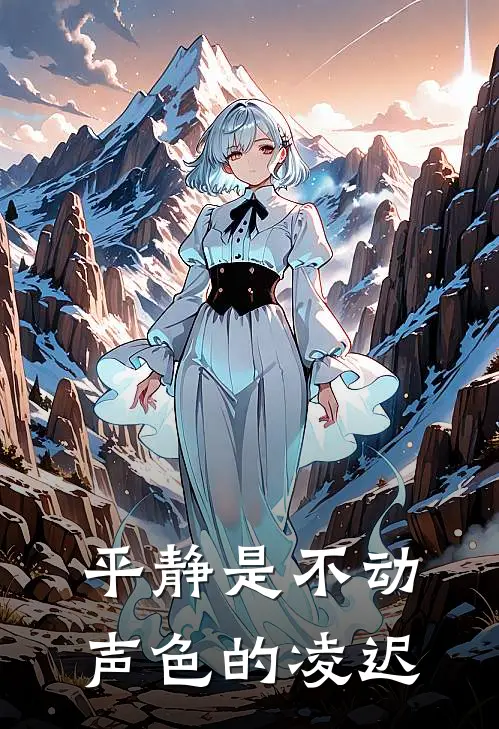 平静是不动声色的凌迟