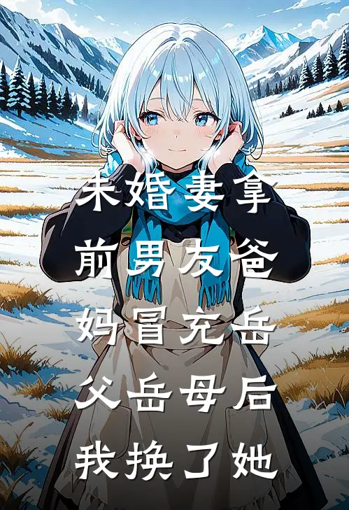 未婚妻拿前男友爸妈冒充岳父岳母后，我换了她