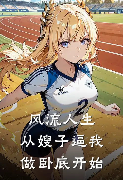 风流人生，从嫂子逼我做卧底开始