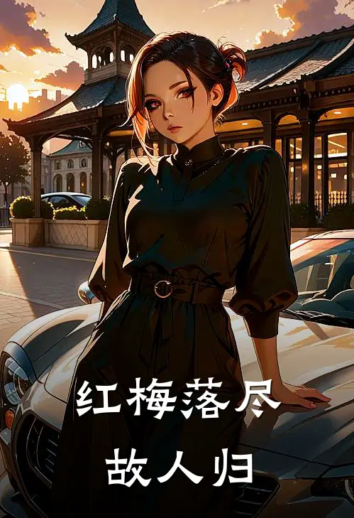 红梅落尽故人归