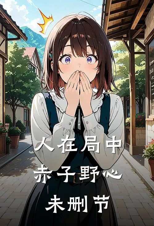 人在局中：赤子野心未删节