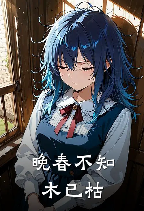 晚春不知木已枯