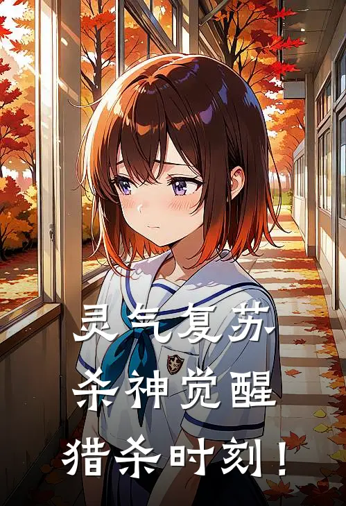 灵气复苏：杀神觉醒，猎杀时刻！