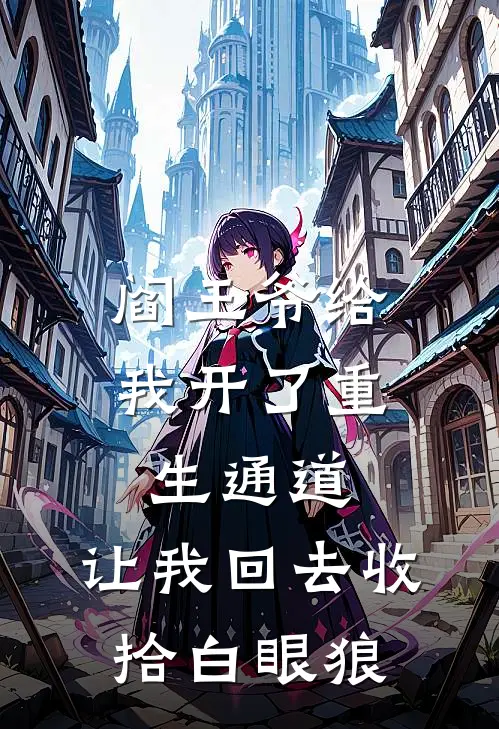 阎王爷给我开了重生通道，让我回去收拾白眼狼