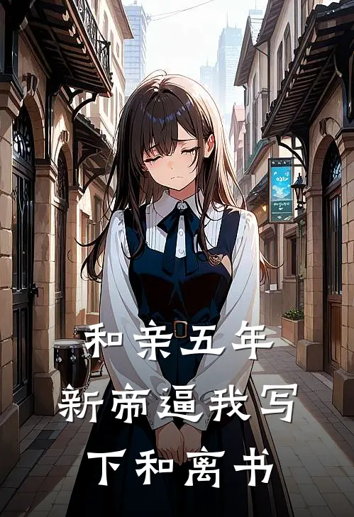 和亲五年，新帝逼我写下和离书