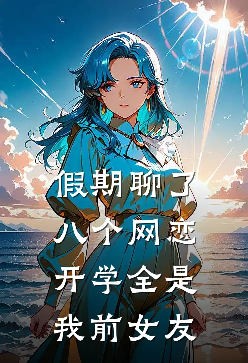 假期聊了八个网恋，开学全是我前女友