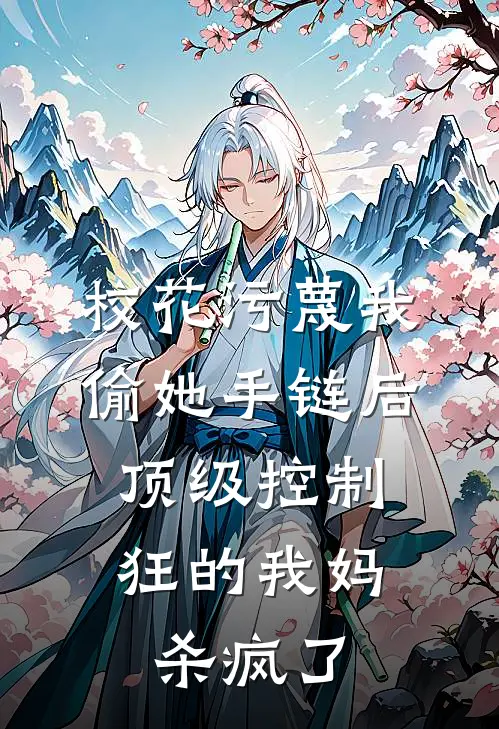 校花污蔑我偷她手链后，顶级控制狂的我妈杀疯了