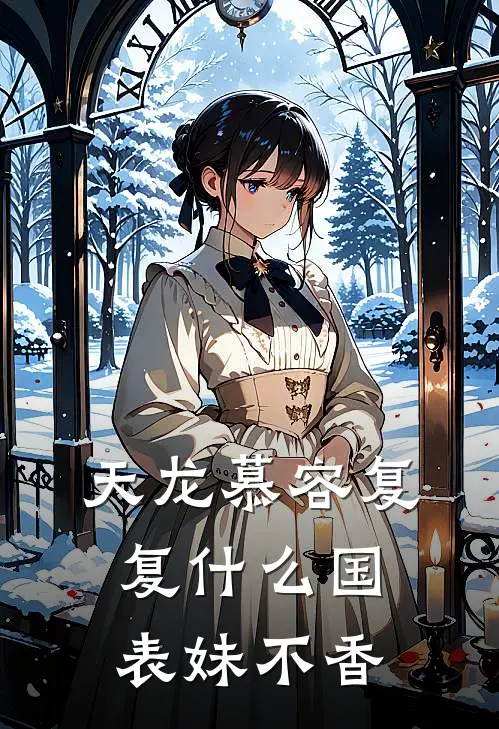 天龙慕容复，复什么国，表妹不香