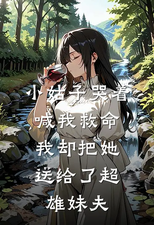 小姑子哭着喊我救命，我却把她送给了超雄妹夫