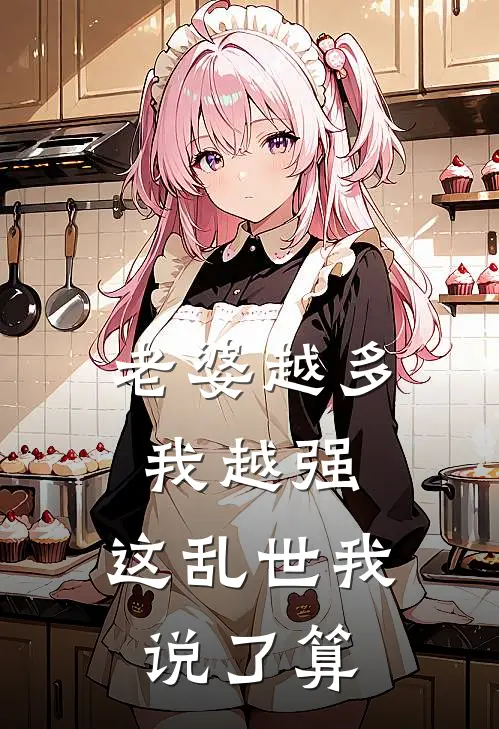 老婆越多我越强，这乱世我说了算