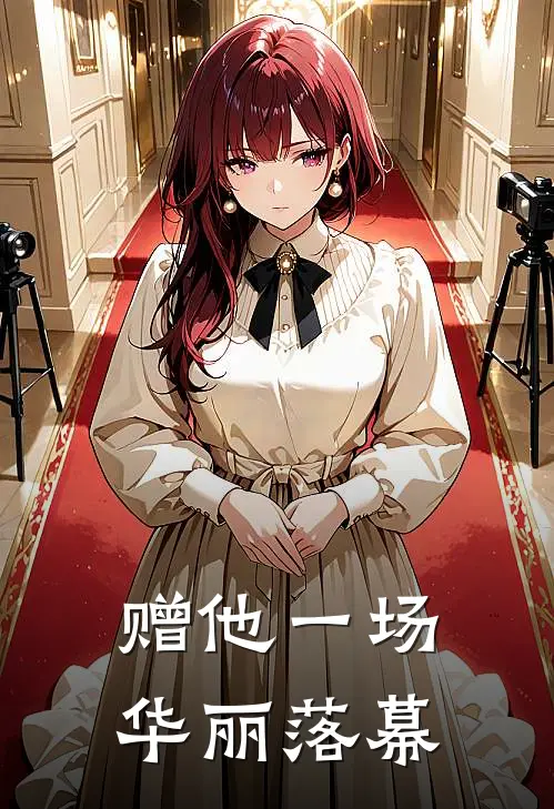 赠他一场华丽落幕