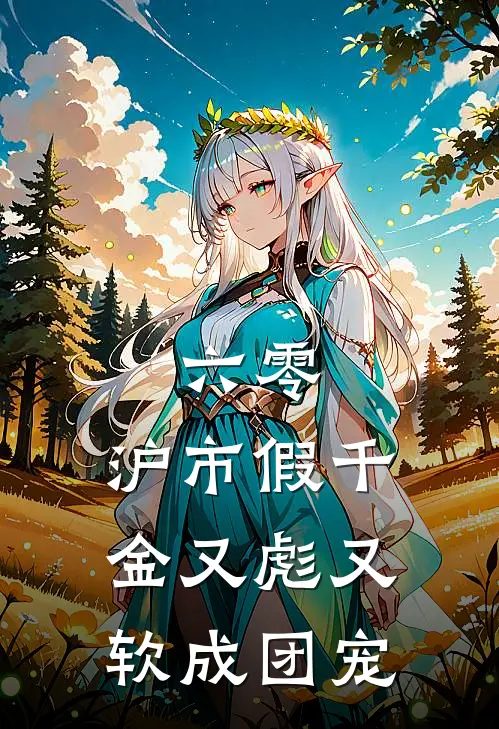 六零：沪市假千金又彪又软成团宠