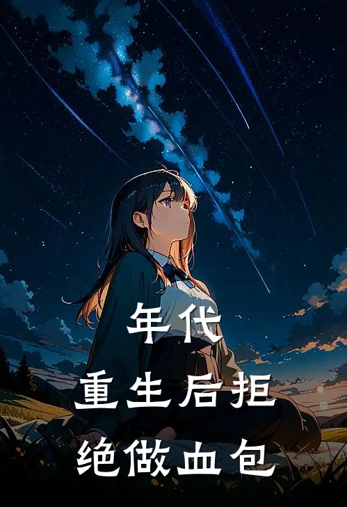 年代：重生后拒绝做血包