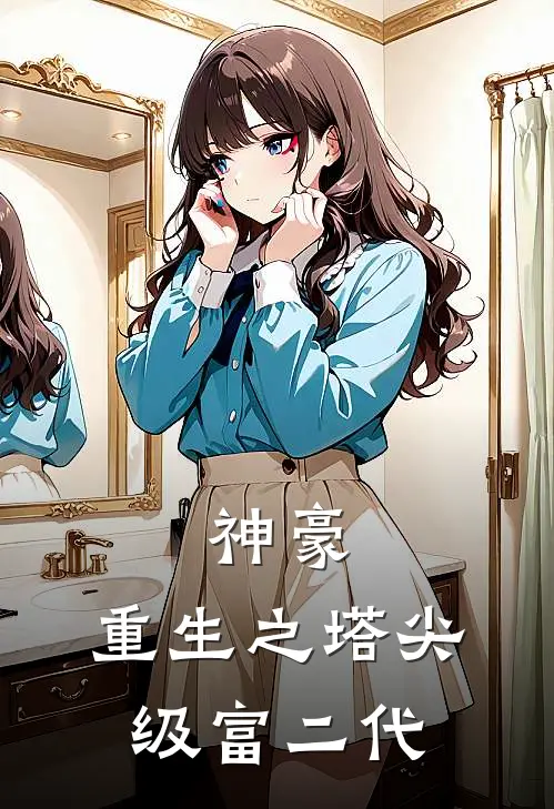 神豪：重生之塔尖级富二代