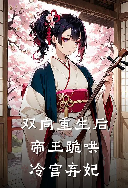 双向重生后，帝王跪哄冷宫弃妃