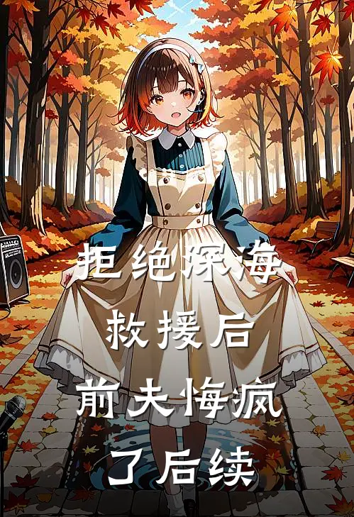 拒绝深海救援后，前夫悔疯了后续