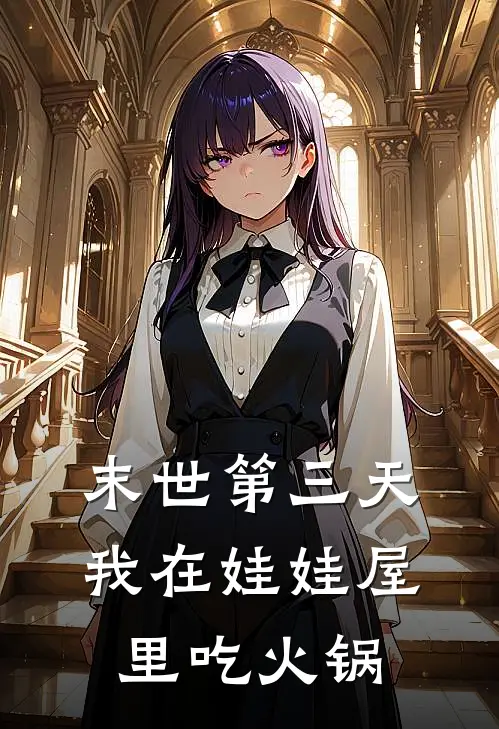 末世第三天，我在娃娃屋里吃火锅