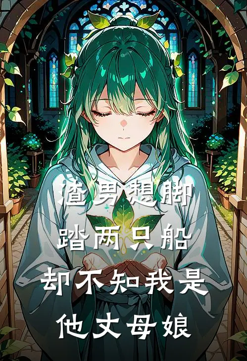 渣男想脚踏两只船，却不知我是他丈母娘