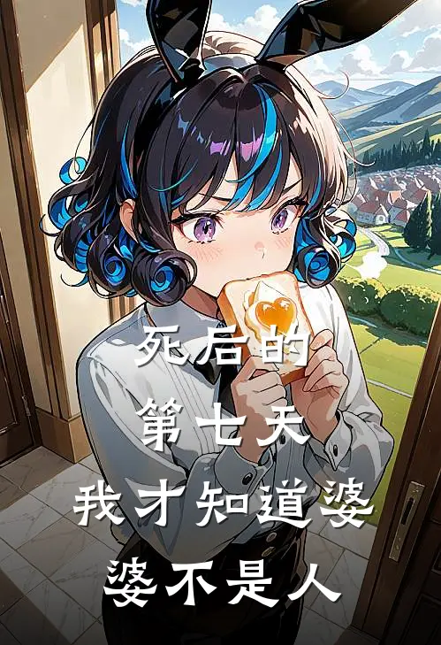 死后的第七天，我才知道婆婆不是人