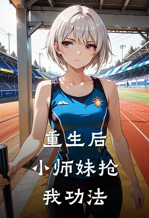 重生后，小师妹抢我功法