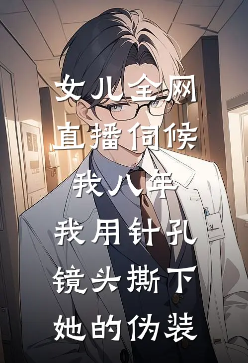 女儿全网直播伺候我八年，我用针孔镜头撕下她的伪装