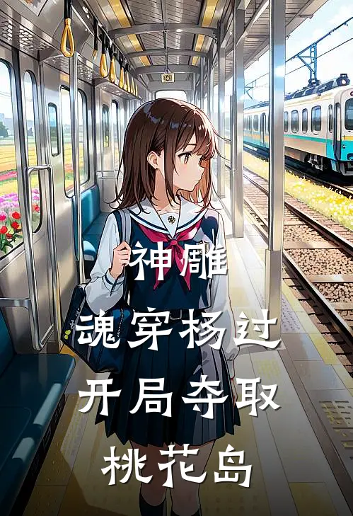 神雕：魂穿杨过，开局夺取桃花岛