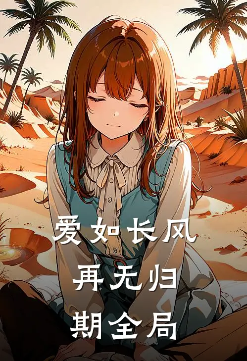 爱如长风，再无归期全局