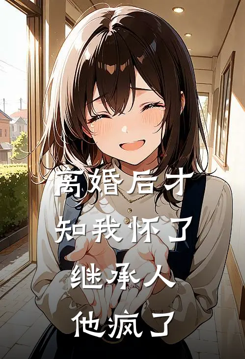 离婚后才知我怀了继承人，他疯了