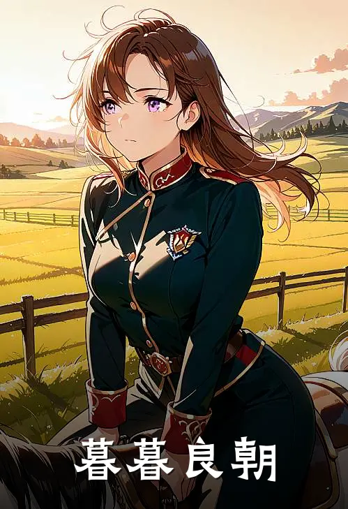暮暮良朝