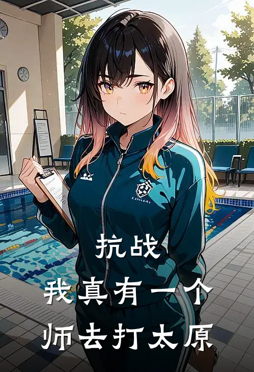抗战：我真有一个师去打太原