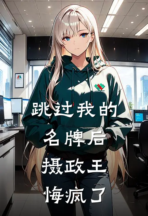 跳过我的名牌后，摄政王悔疯了