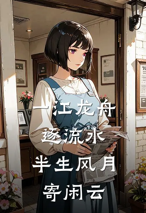一江龙舟逐流水，半生风月寄闲云