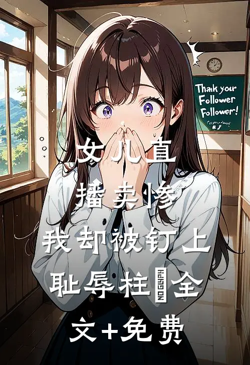 女儿直播卖惨，我却被钉上耻辱柱​全文+免费