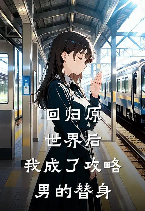 回归原世界后，我成了攻略男的替身