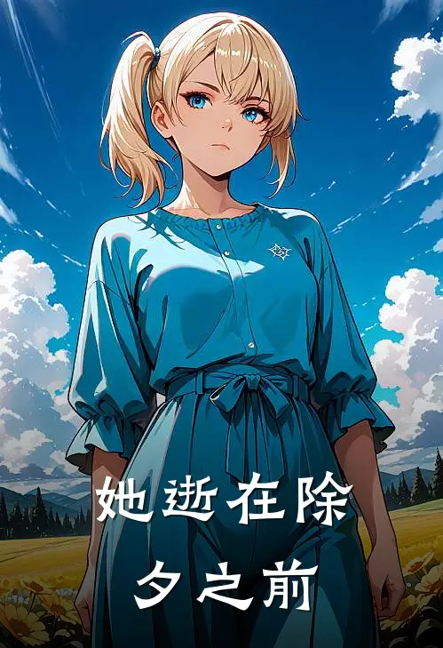 她逝在除夕之前
