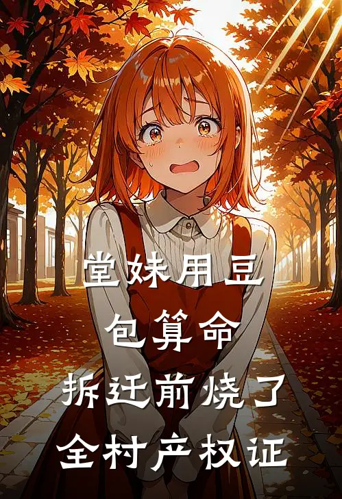 堂妹用豆包算命，拆迁前烧了全村产权证