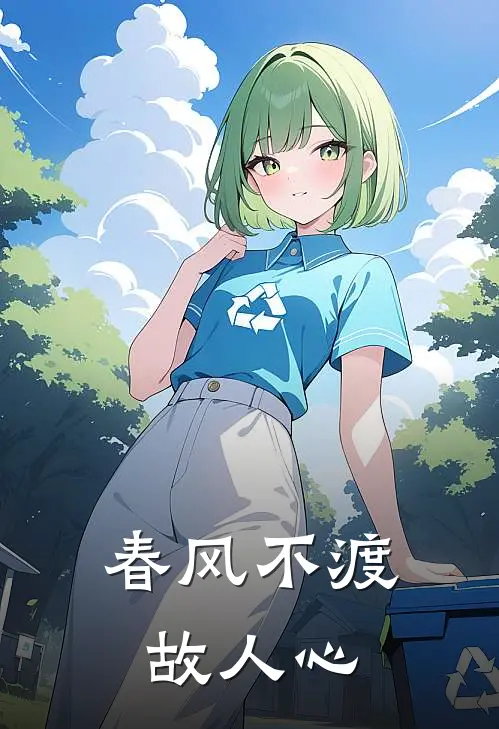 春风不渡故人心