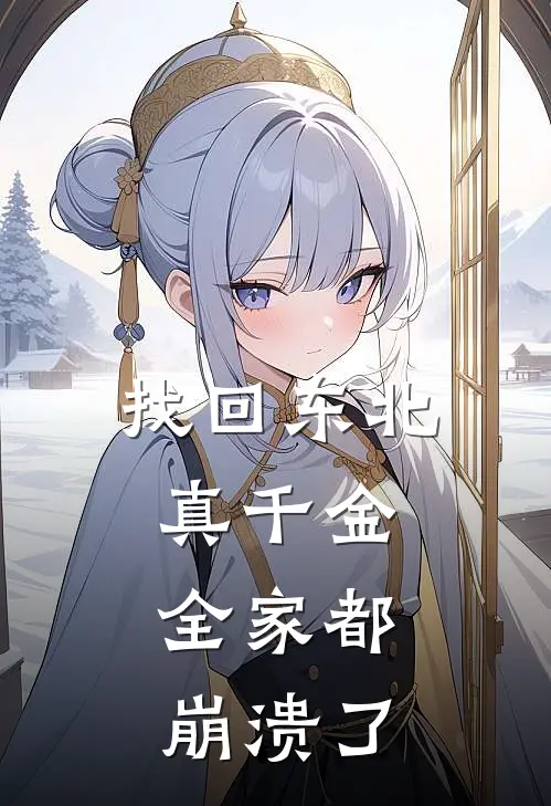 找回东北真千金，全家都崩溃了