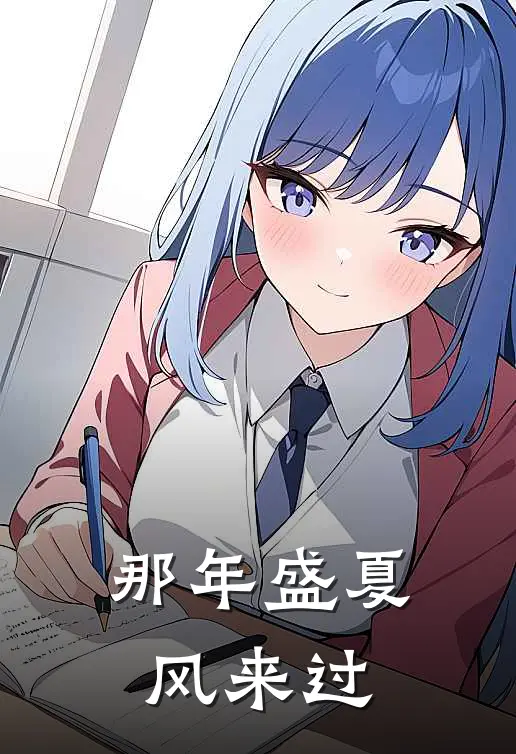 那年盛夏风来过