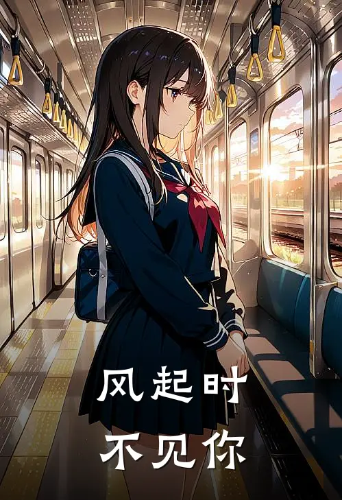 风起时，不见你