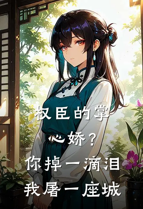 权臣的掌心娇？你掉一滴泪，我屠一座城