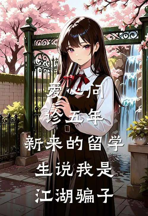 爱心问诊五年，新来的留学生说我是江湖骗子