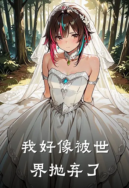 我好像被世界抛弃了