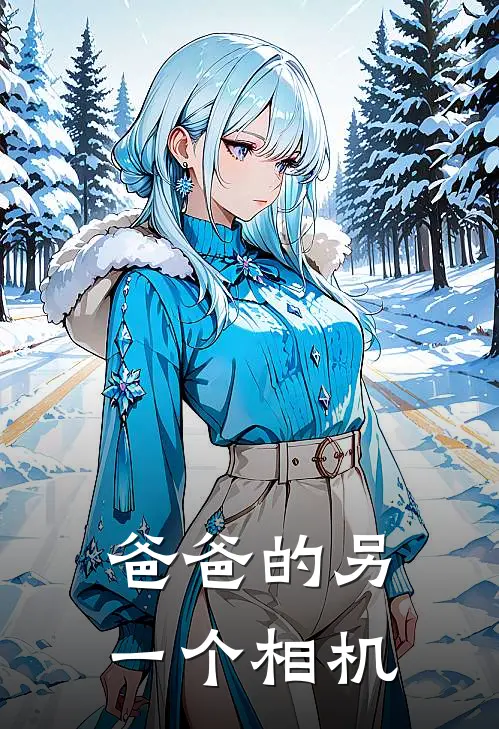 爸爸的另一个相机