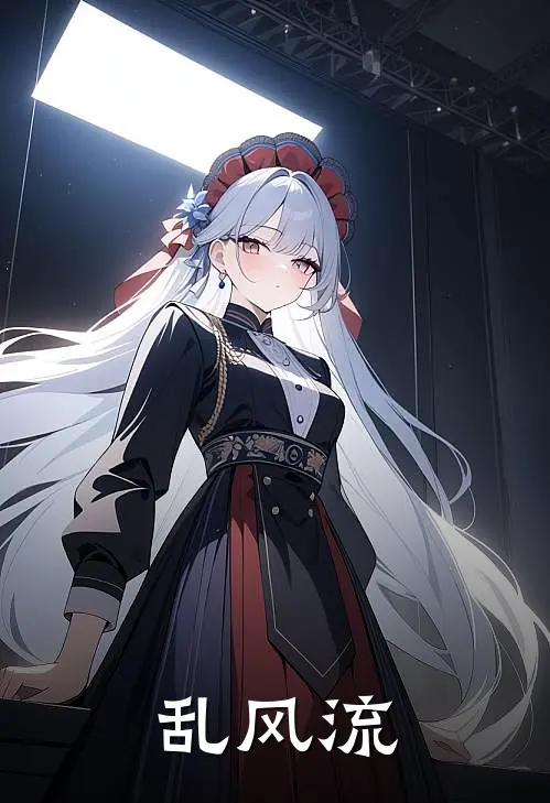 乱风流