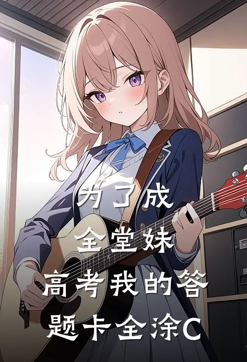 为了成全堂妹，高考我的答题卡全涂C